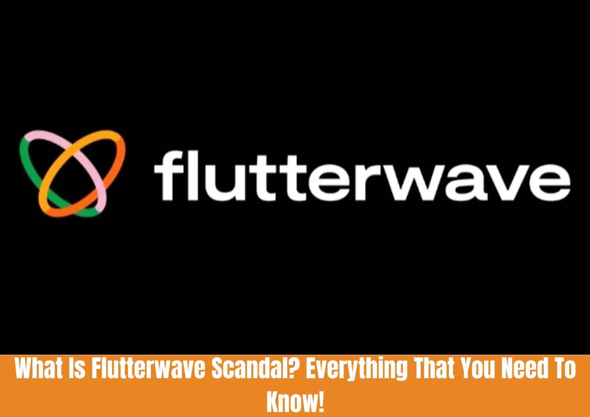 Flutterwave Scandal