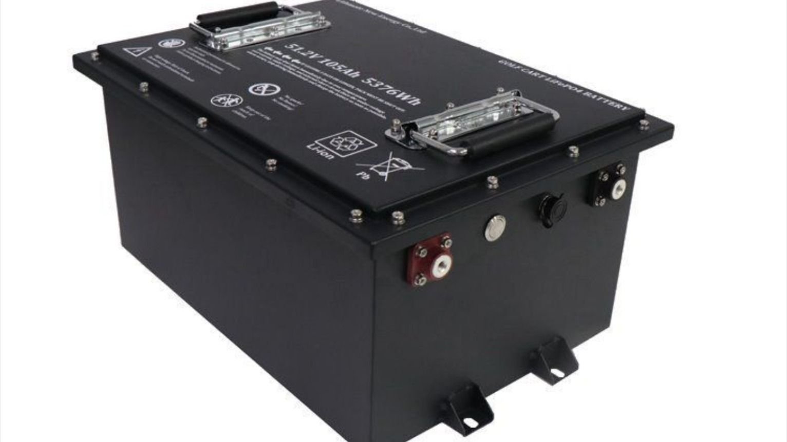 Electric Outboard Motors