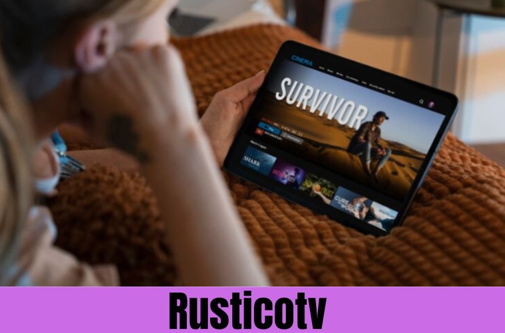 rusticotv