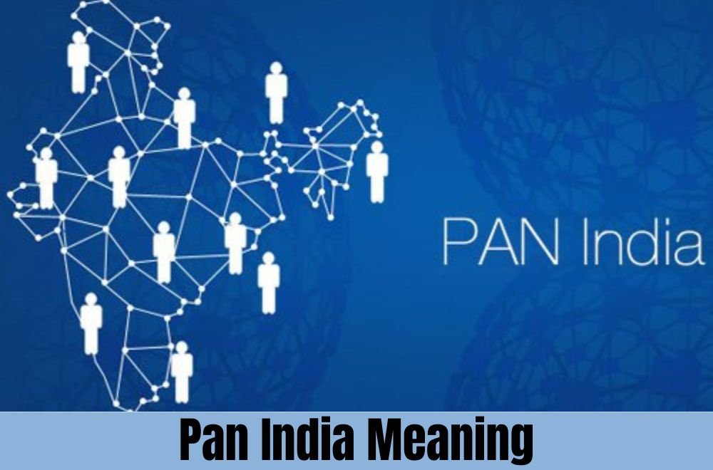 pan india meaning