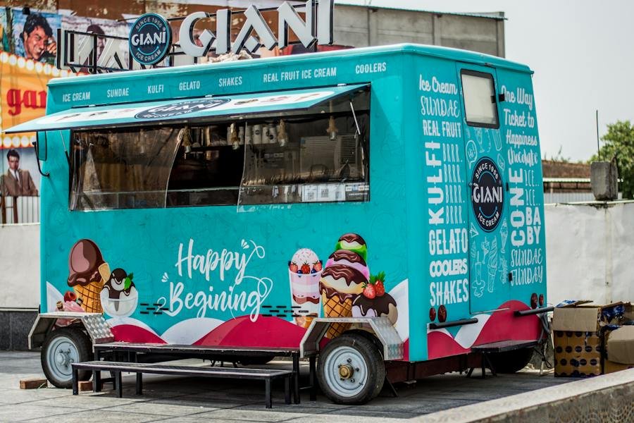 Best Food Trucks