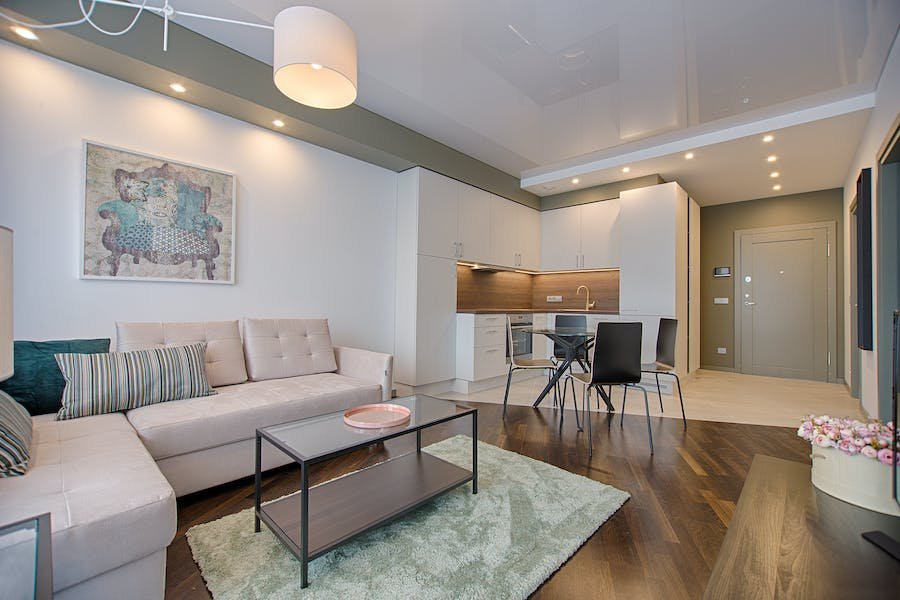 Efficient Home Heating