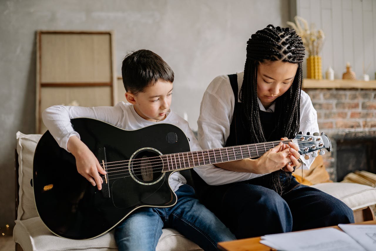 Music Lessons for Children