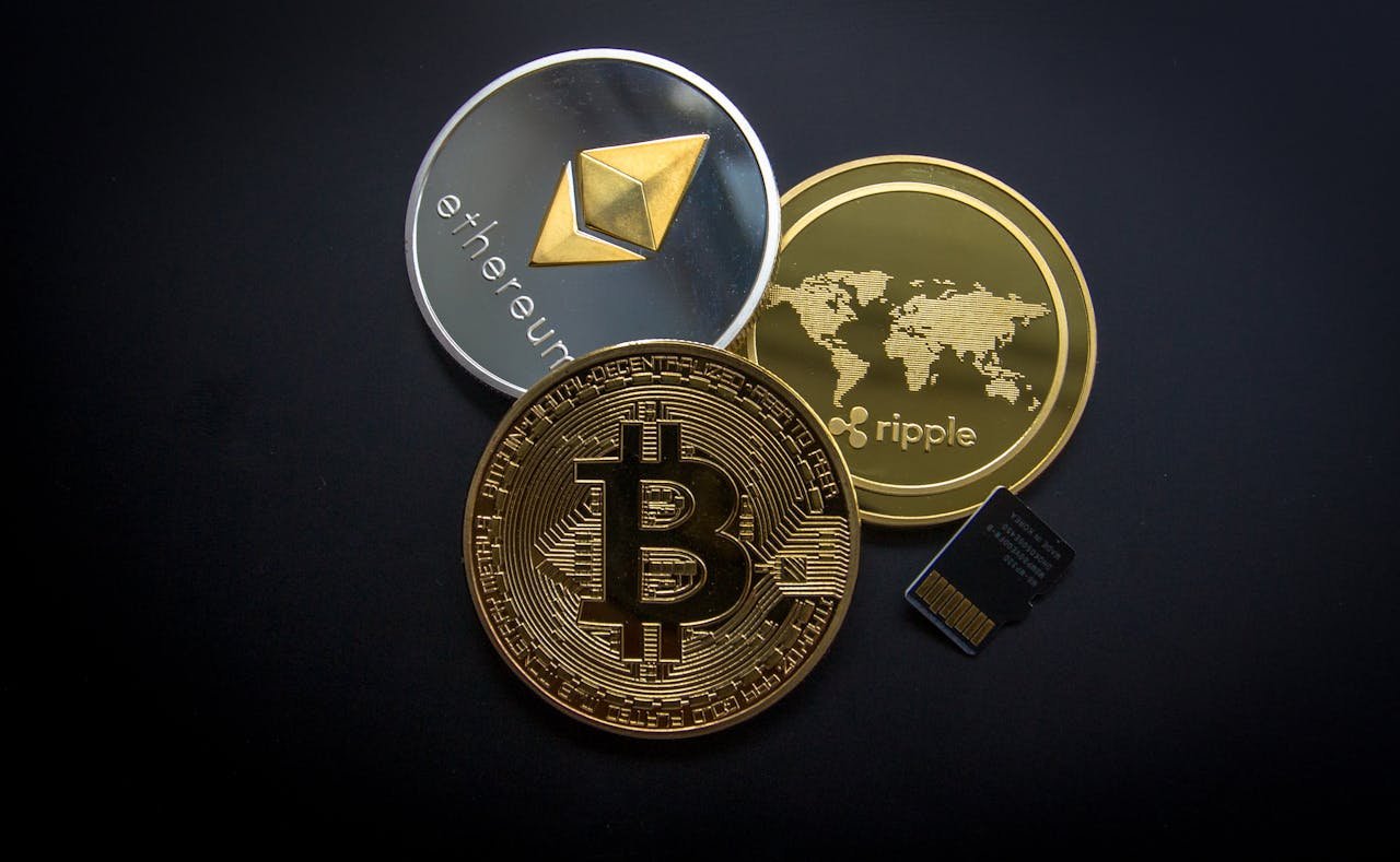 Know About Cryptocurrency
