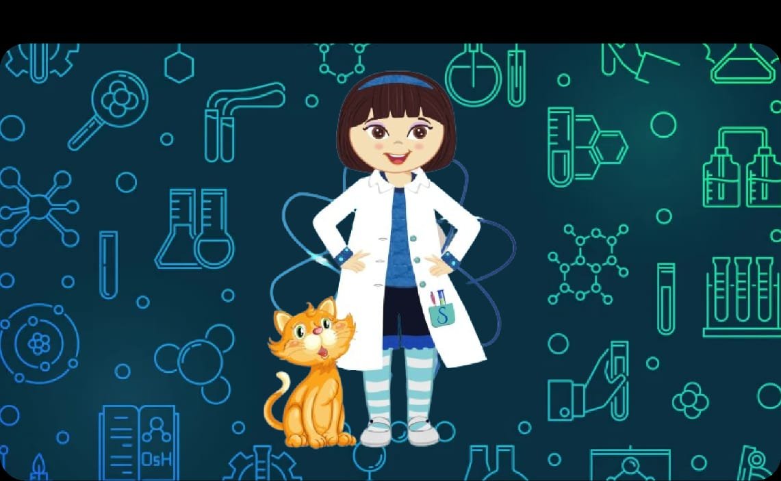 SILLA YOUNG GIRLS DOLL