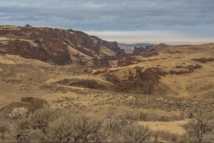 Nyika Plateau National Park