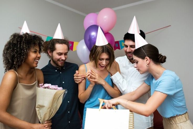 Creative Party Themes