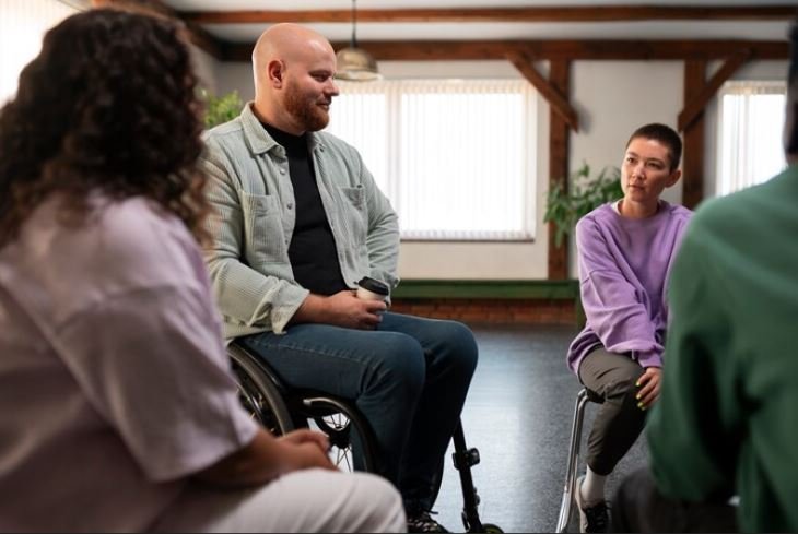 Sober Living Facility