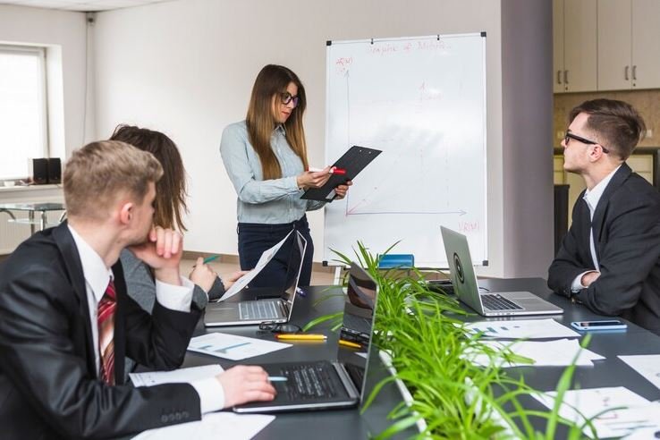 Executive General Management Programme