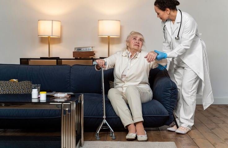 Home Care Services
