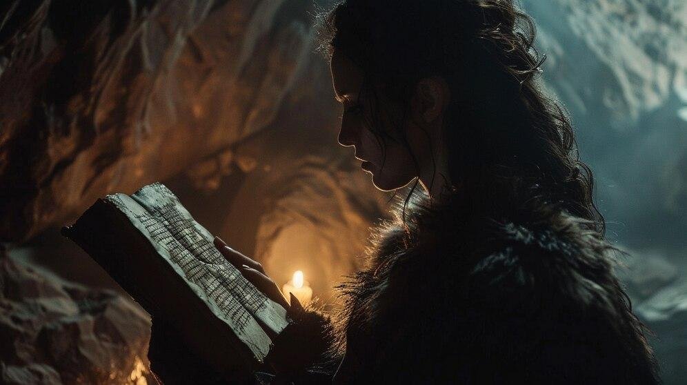 Combining Suspense and the Supernatural for Engaging Reads