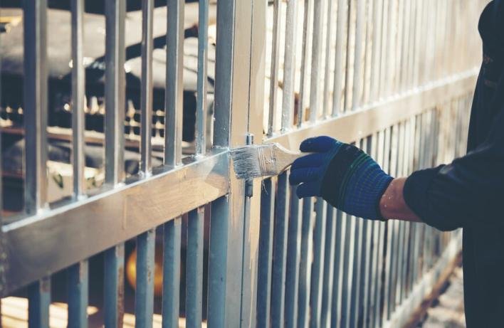 4 Types Of Fencing Services That You Must Know