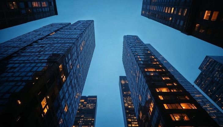 Smart Building Performance