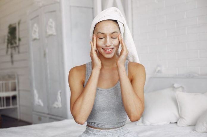 Skincare Routine