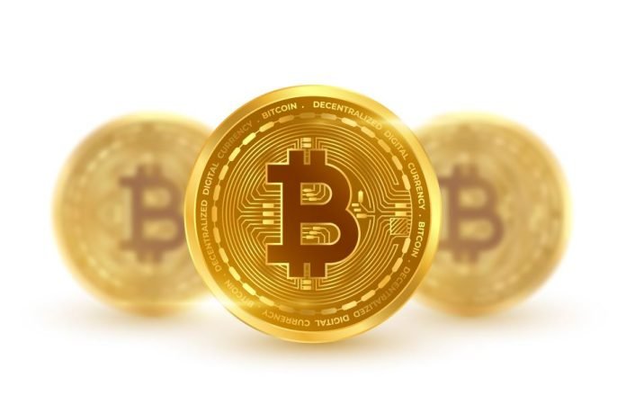 rise of Bitcoin