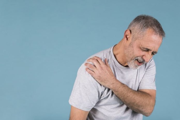Pain Relief Methods