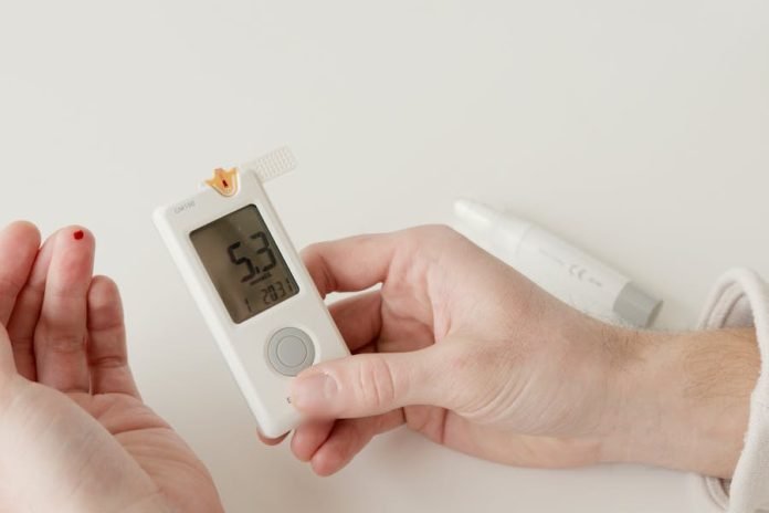 Regulating AI in Diabetes Care