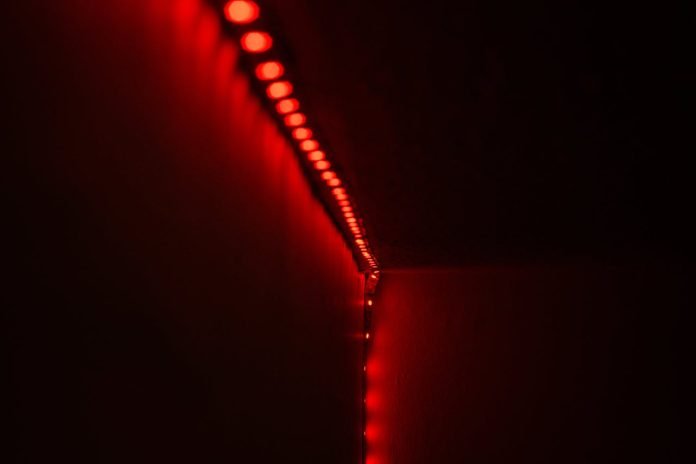 LED Strip Lights