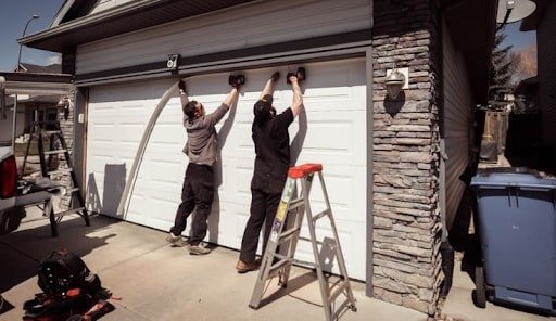 Importance Of Garage Door Services In Routine Maintenance