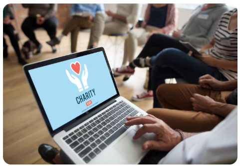 Provides Prayer Support