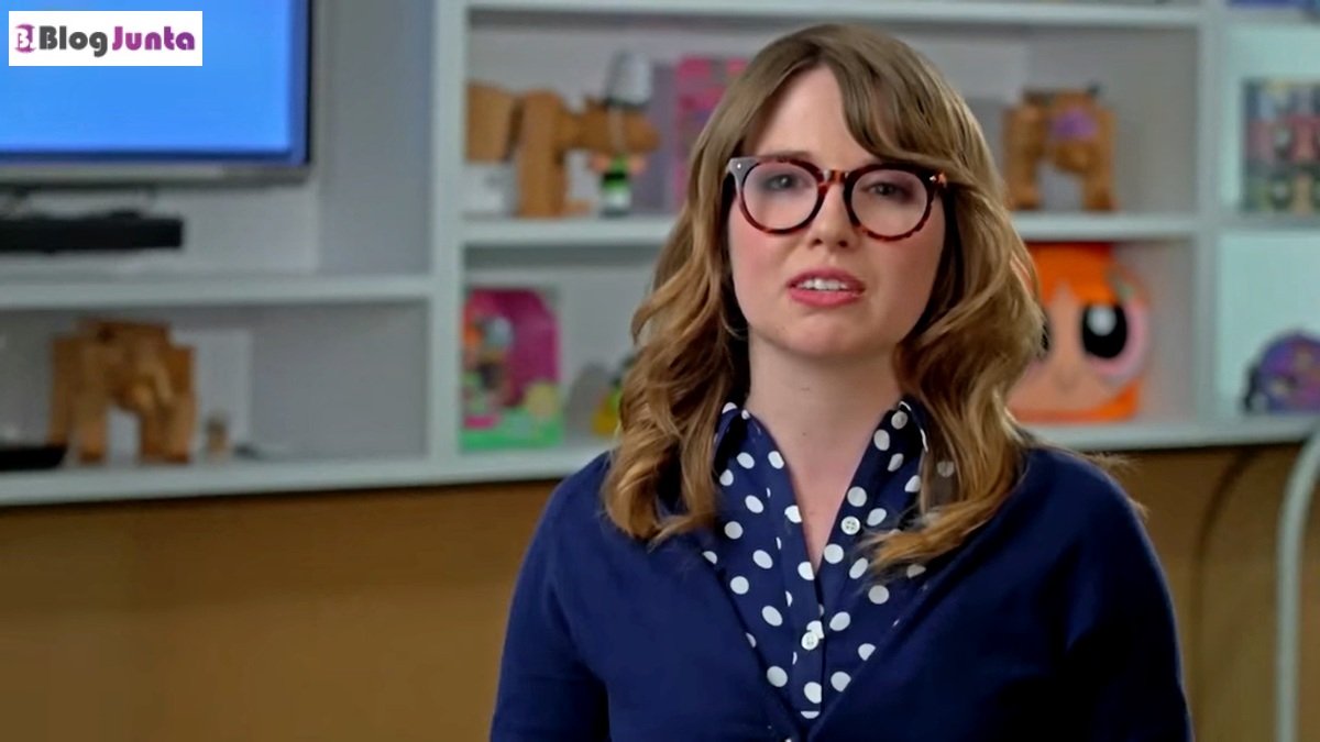 Natalie Palamides Net Worth