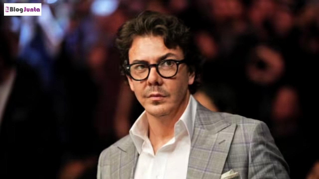 Hunter Campbell Net Worth