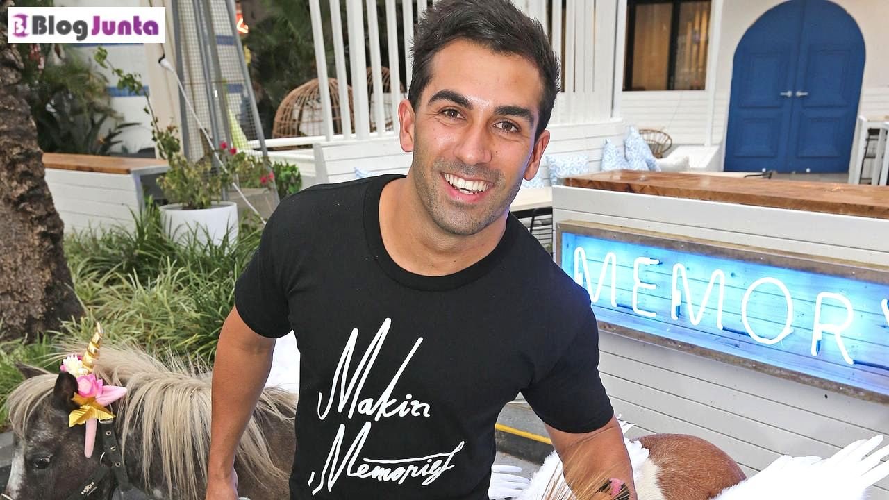 Shammi Prasad Net Worth