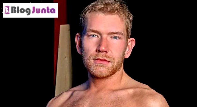 Alex Adams Net Worth