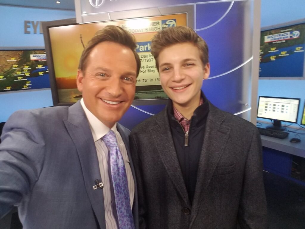 Lee Goldberg Net Worth