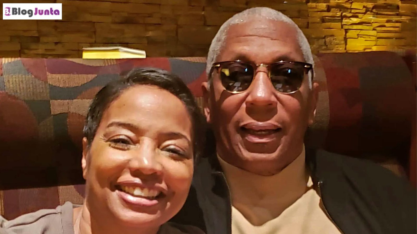 Eric Mumford Net Worth