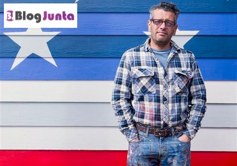 Scott Lobaido Net Worth