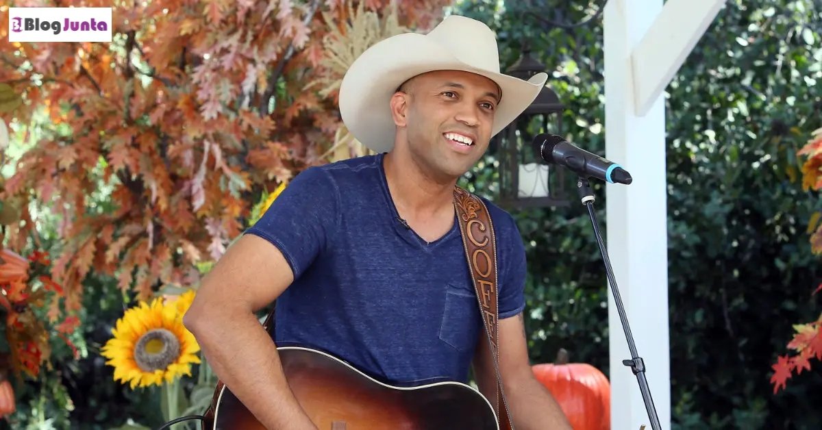 Coffey Anderson Net Worth