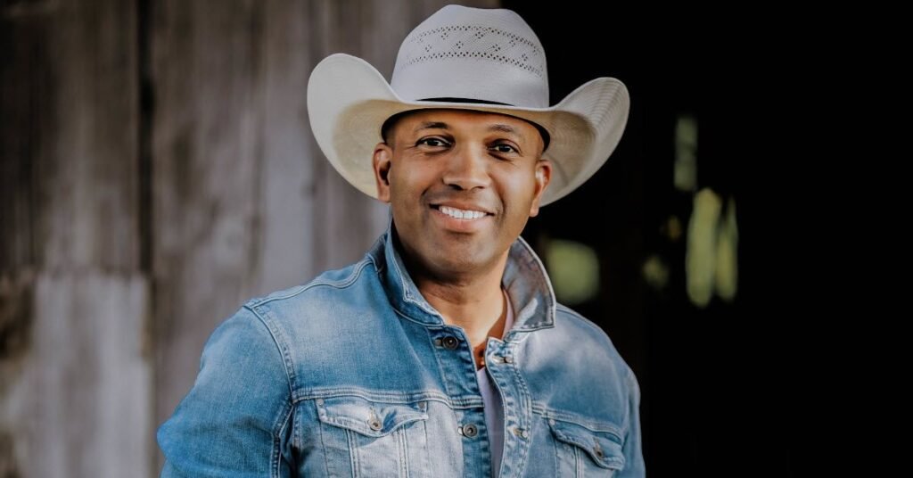 How Coffey Anderson Built His Career
