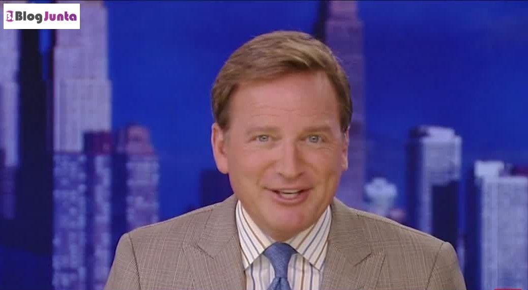 Lee Goldberg Net Worth