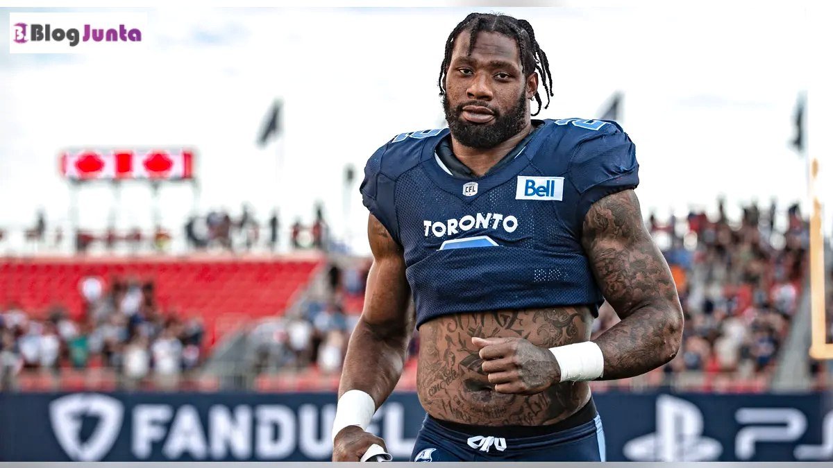 Shawn Oakman Net Worth