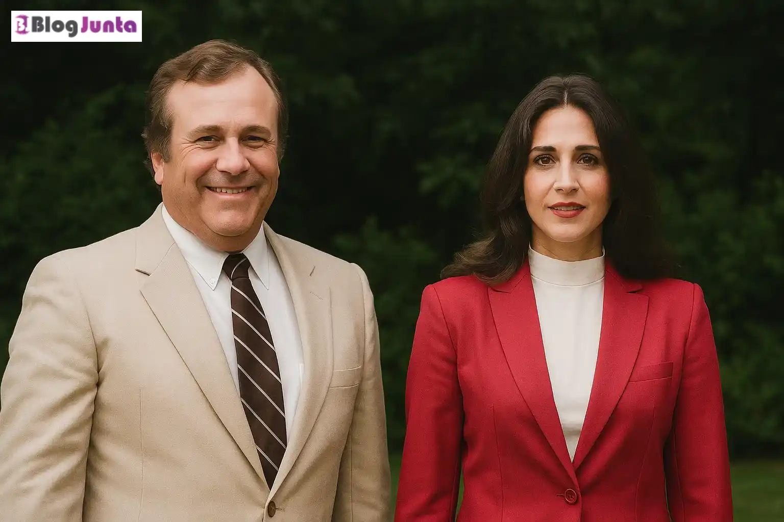 Barry Seal Wife Net Worth