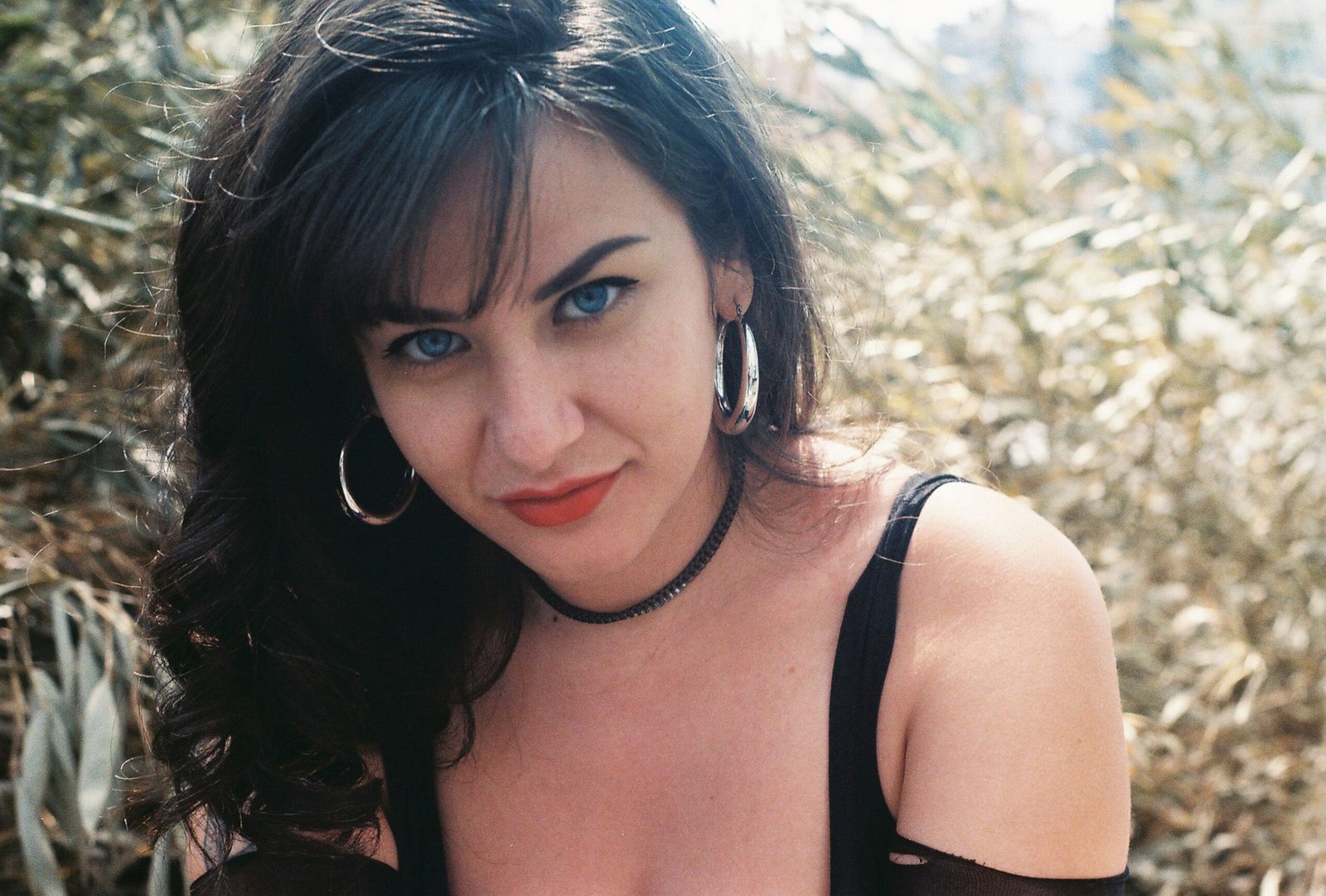Monika Leveski